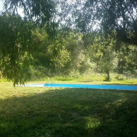 Eira Do Vez - Casa Da Eira Casa de Campo Penela