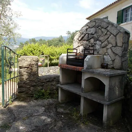 Casa de Campo Eira Do Vez - Casa Da Eira *