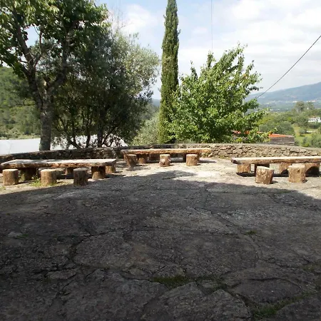 Casa de Campo Eira Do Vez - Casa Da Eira Penela