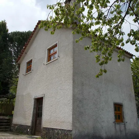 Eira Do Vez - Casa Da Eira Casa de Campo Penela