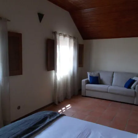 Eira Do Vez - Casa Da Eira