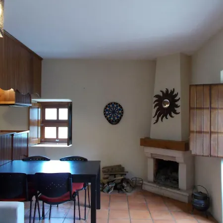 Eira Do Vez - Casa Da Eira Casa de Campo *