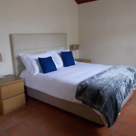 Eira Do Vez - Casa Da Eira Casa de Campo *